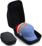 Ozueccr Hard Hat Case for Baseball 