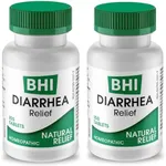 BHI Diarrhea Relief Fast-Acting Nat