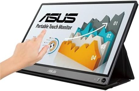 ASUS ZenSc