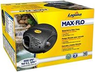 Laguna Max-Flo 960 Waterfall and Fi