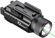 EZshoot 2000 Lumen Laser Light Comb