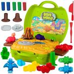 ToyVelt Clay Sets for Kids Ages 2-4