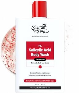 Chemist at
