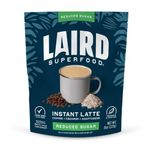 Laird Superfood Unsweetened Instafuel 227g