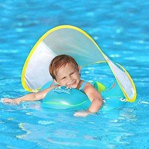 Swimbobo B
