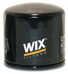 Wix 51334 Spin-On Oil Filter, Pack of 1