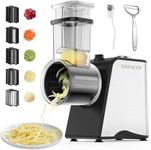 Electric Cheese Grater, 250W Automa