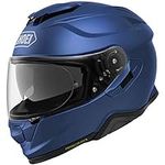 Shoei GT-Air II Helmet (Large) (Mat