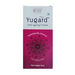 Yugard Anti Ageing Cream Technologically Advanced 30gm