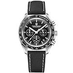 Pagani Design 1701 Moon Wristwatch 