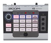 Vocal Effect Pedals