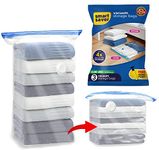 Ziploc Space Saver Bags