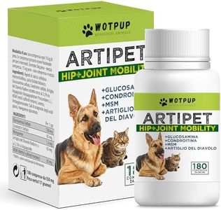 Artipet, i
