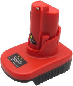 Adapter fo