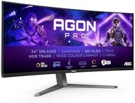AOC Agon PRO AG346UCDAM - 34 Inch W