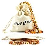 Baltic Amber Necklace (Unisex) - Na