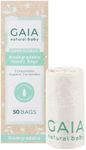 GAIA Natural Baby Biodegradable Nap