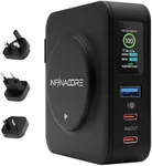 InfinaCore P3 Pro 4 in 1 Travel Pow