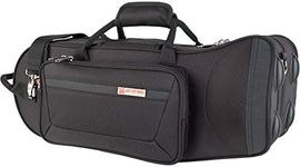 Protec Pro Pac Travel Light Trumpet Case, Black