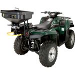 FIMCO 12V ATV Quad Spreader - Broadcaster Fertiliser Seed