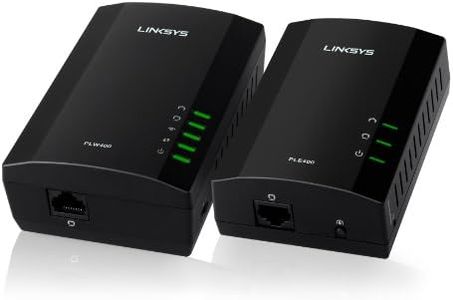 Linksys Po