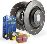 EBC S9KF1530 Brake Kit
