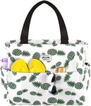 HOMESPON Large Waterproof Beach Bag