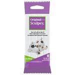 Sculpey, Polymer Clay, White, 1 lb (454 g)