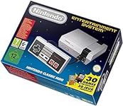 Nintendo Entertainment System NES C