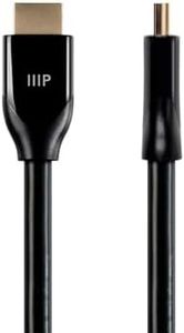 Monoprice HDMI Cable (134212)