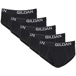 Gildan Men's Underwear Cotton Stret