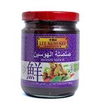 Lee Kum Kee Black Bean Garlic Sauce, 226 g (Pack of 4)