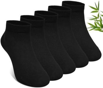 Artfasion Seamless Socks for Kids Girls: Sensory Friendly Ankle Socks