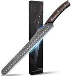 SYOKAMI Multifunction Carving Knife