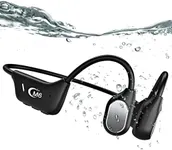 Bone Conduction Headphones Open Ear