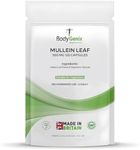 Bodygenix Mullein Leaf Capsules - 5