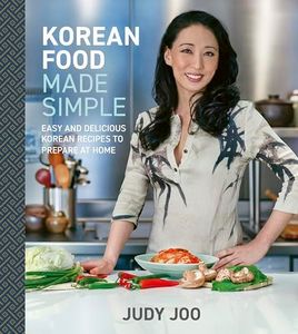 Korean Foo