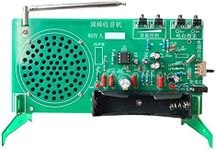 ISolderStore Electronic DIY Kits FṂ