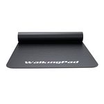 WalkingPad Multi-purpose Exercise Equipment Mat Anti-slip Floor Protector Treadmill Mat for Walking Pad Ellipticals