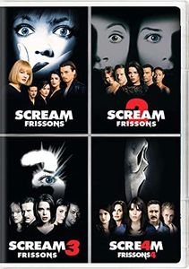 Scream Col