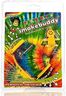 Smoke Buddy Tie Die Yellow/Orange Assorted Personal Air Filter