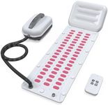 Bubble Bath Mat - Portable Spa Mass