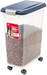 IRIS USA Airtight Dog Food Storage 