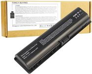 Fancy Buying Laptop Battery for HP Pavilion DV2000 DV2100 dv2200 dv2400 dv6000 dv6100 dv6300 dv6500 dv6700 Compaq Presario C700 Battery