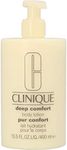 Clinique Deep Comfort Body Lotion