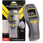 General Tools MM8 Pinless LCD Moist