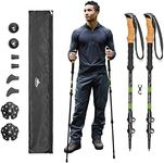 Cascade Mountain Tech Trekking Pole