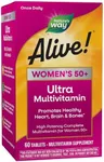 Nature’s Way Alive! Women’s 50+ Ult