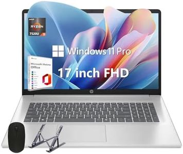 HP 17 Lapt