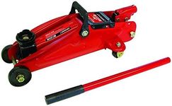 Carpoint CPT0677807 Trolley Jack, 2
